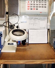 検査器具