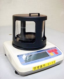 比重測定器